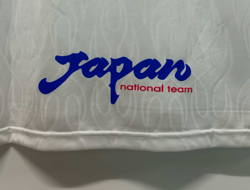 retro 1998 japan away jersey