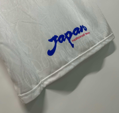 retro 1998 japan away jersey