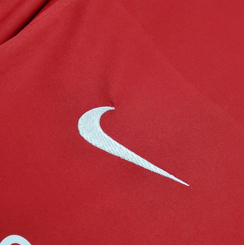 20 21 liverpool home jersey