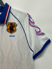 retro 1998 japan away jersey