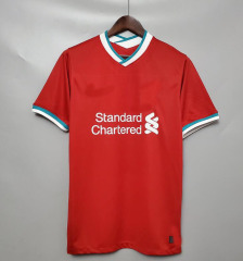20 21 liverpool home jersey