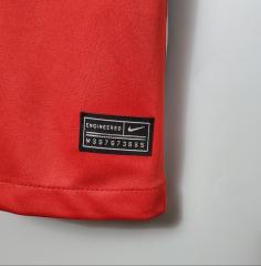 20 21 liverpool home jersey