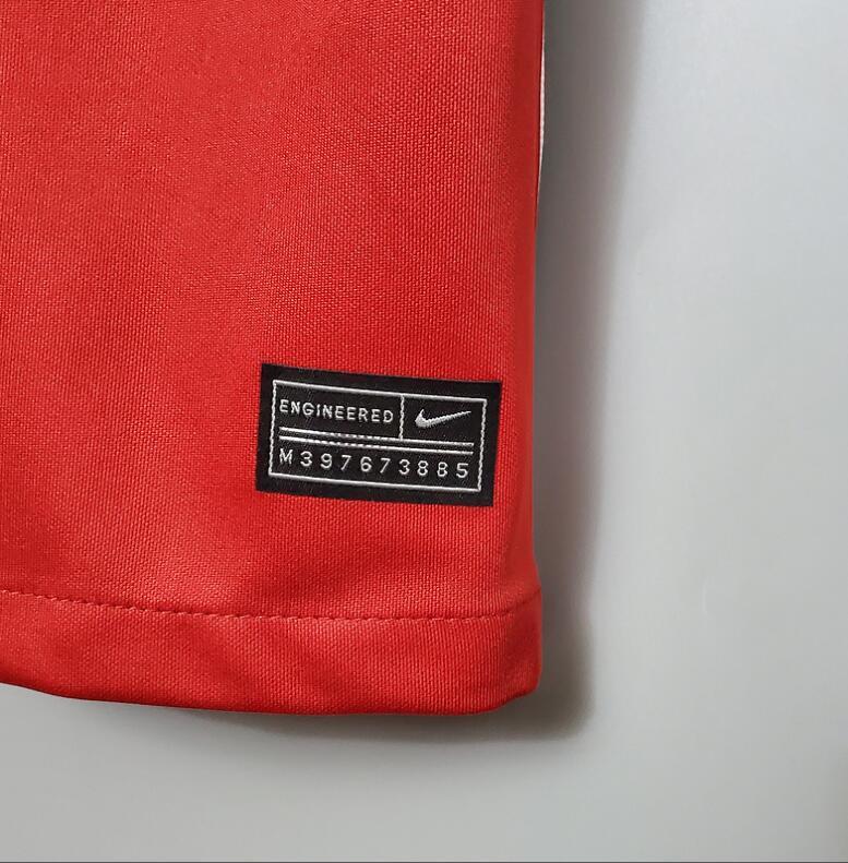 20 21 liverpool home jersey