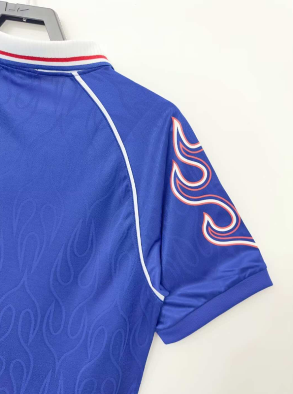 retro 1998 japan home jersey