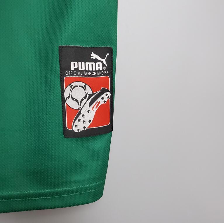 retro 1998 morocco home jersey