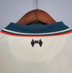 21 22 liverpool away jersey