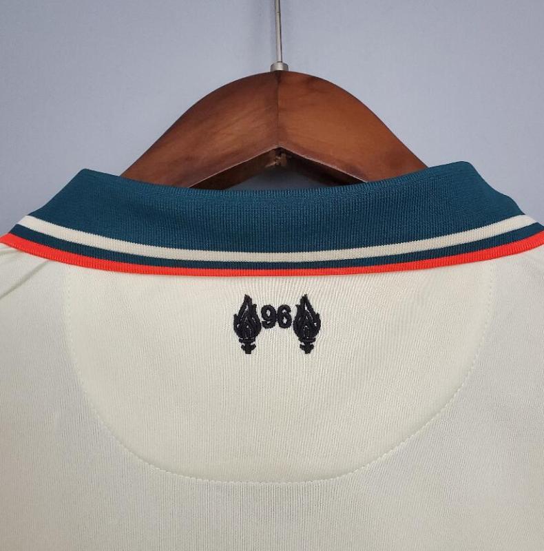 21 22 liverpool away jersey