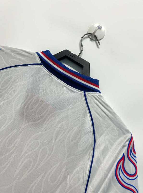 retro 1998 japan away jersey