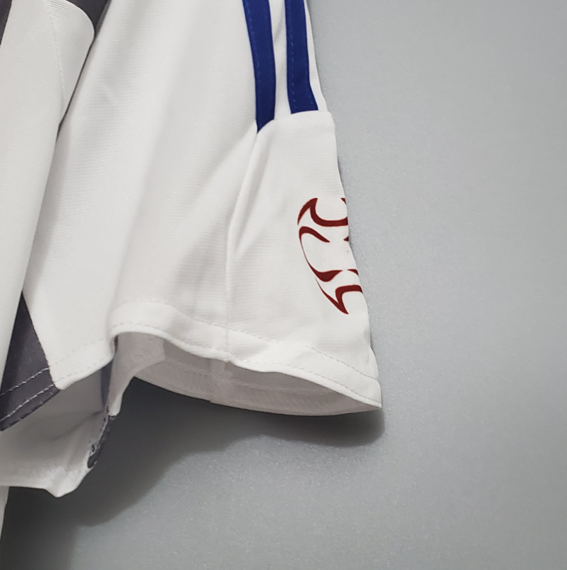 retro 2006 japan away jersey