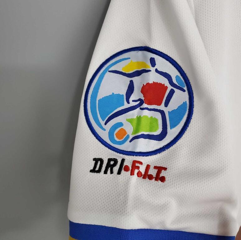 retro 1996 italy away jersey