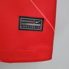 21 22 liverpool home jersey