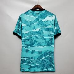 20 21 liverpool away jersey