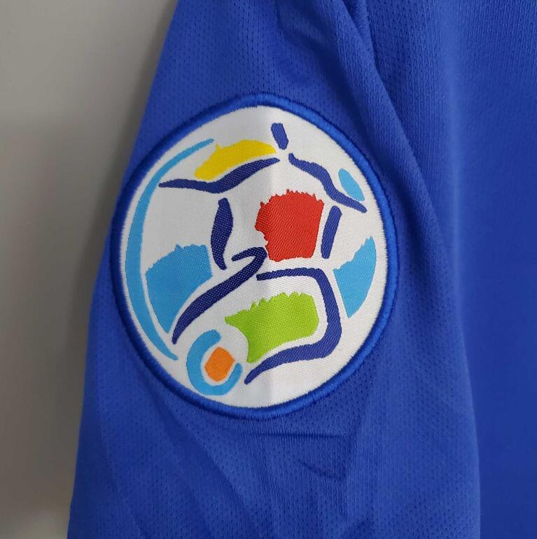 retro 1996 italy home jersey