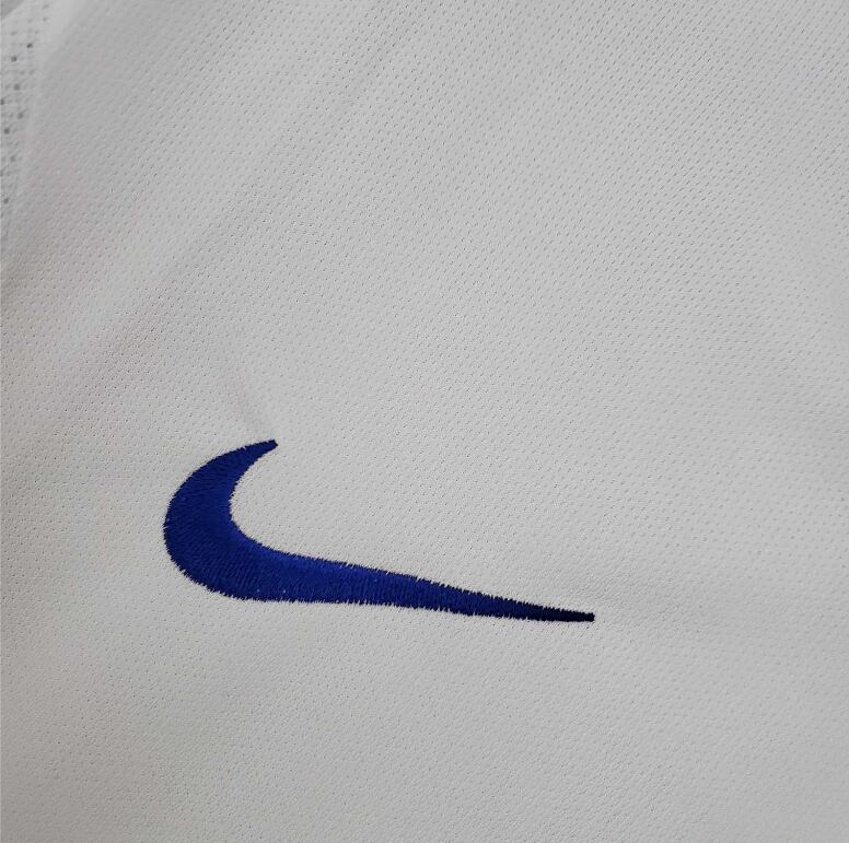 retro 1996 italy away jersey