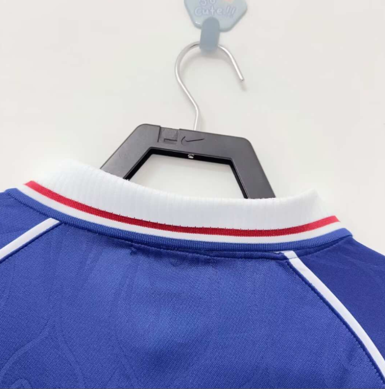 retro 1998 japan home jersey