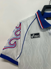 retro 1998 japan away jersey
