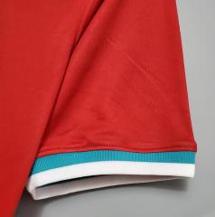 20 21 liverpool home jersey