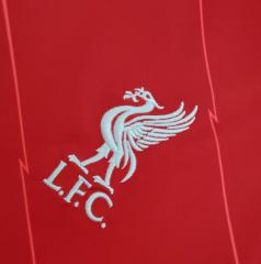 21 22 liverpool home jersey