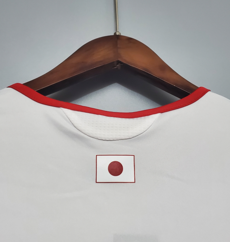 retro 2006 japan away jersey