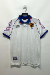 retro 1998 japan away jersey