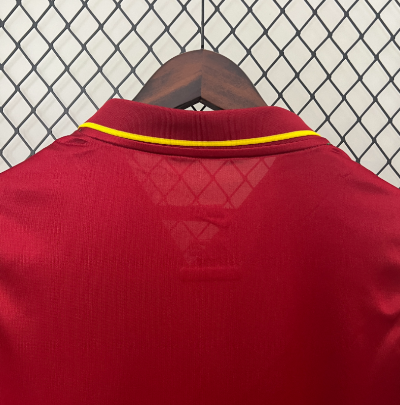 retro 1998 Portugal home Jersey