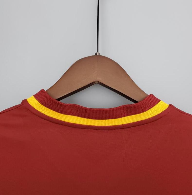 retro 2000 Portugal home Jersey