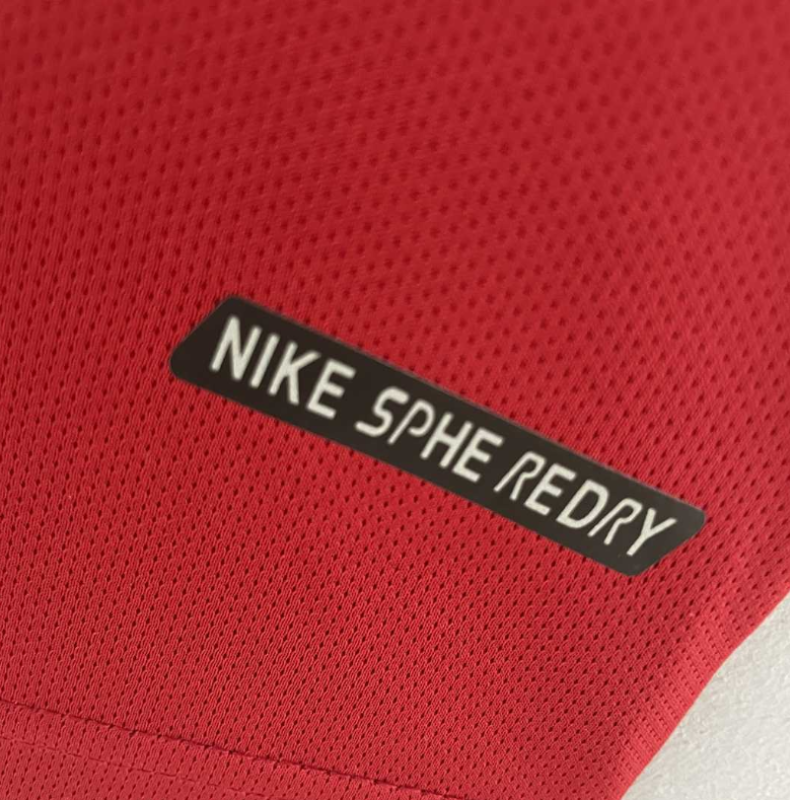 Retro Portugal 2006 home jersey