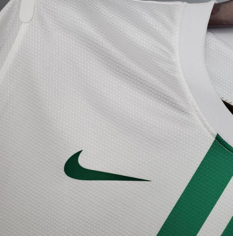 Retro 2012 Portugal away jersey