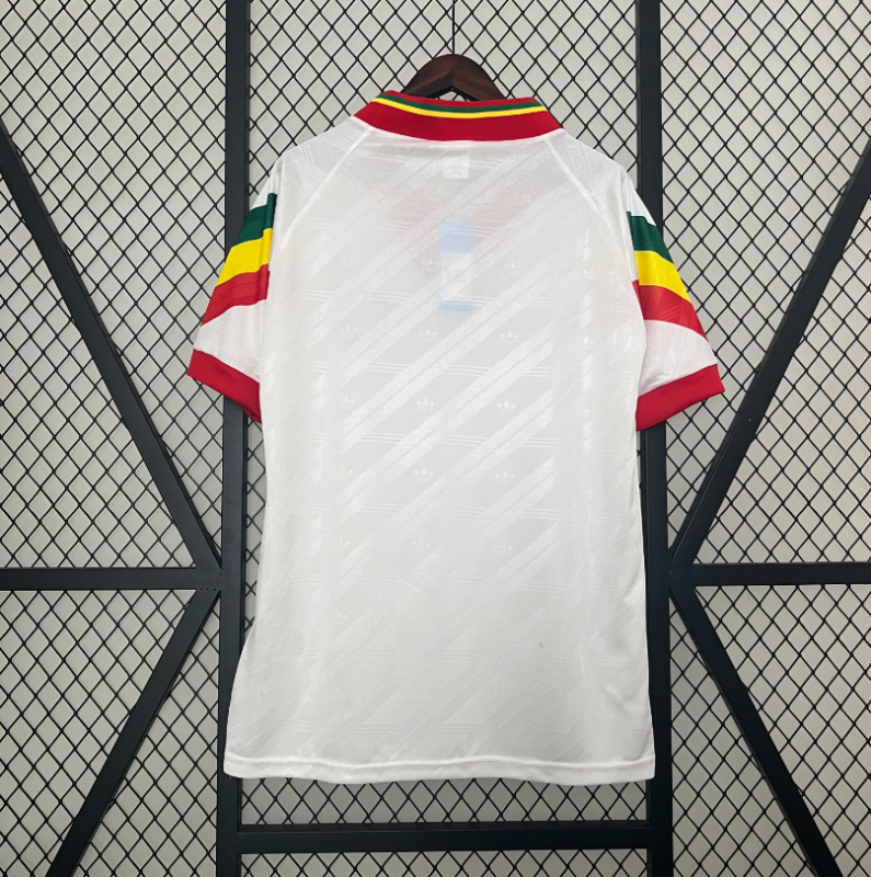 retro 1992 Portugal away Jersey