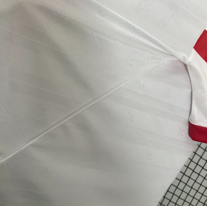 retro 1992 Portugal away Jersey
