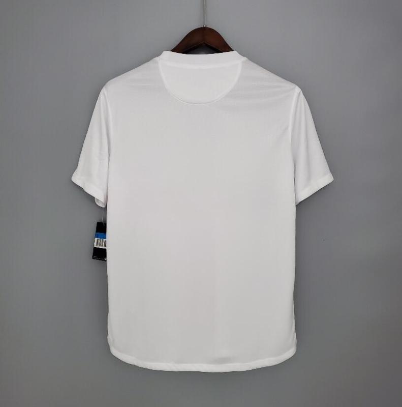 Retro 2012 Portugal away jersey