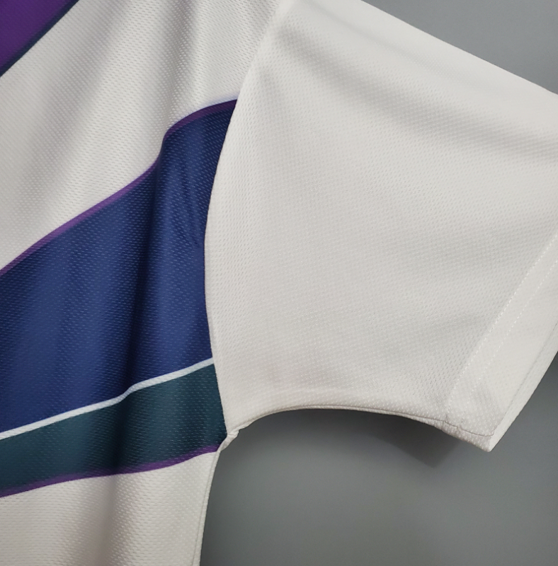 Retro 1994 96 Scotland away Jersey