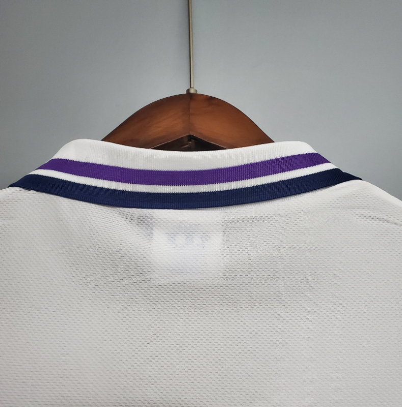 Retro 1994 96 Scotland away Jersey