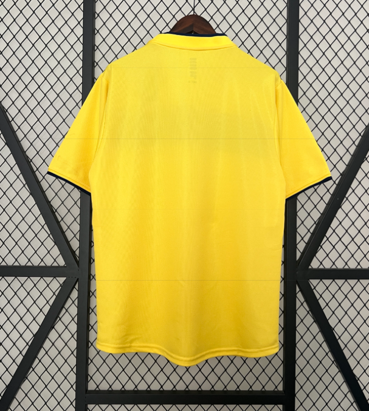 Retro Scotland 2002 Away jersey