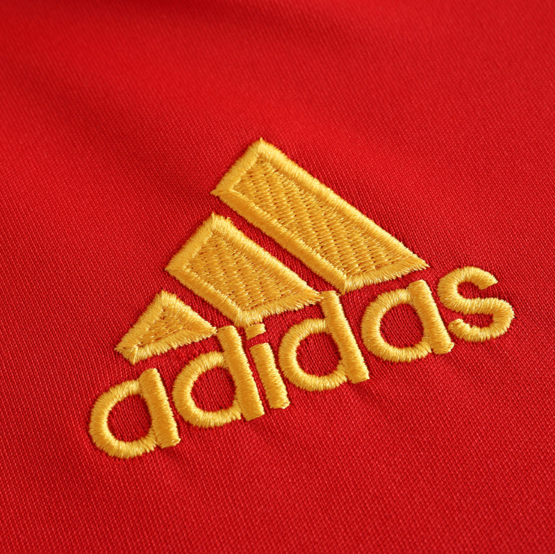 retro 2008 spain  home Jersey