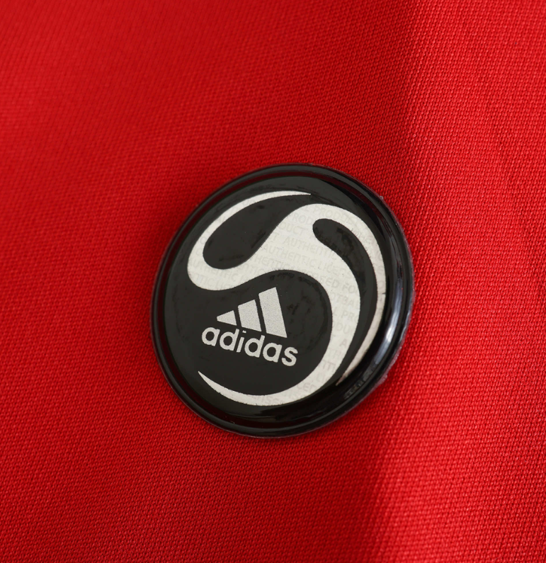 retro 2008 spain  home Jersey