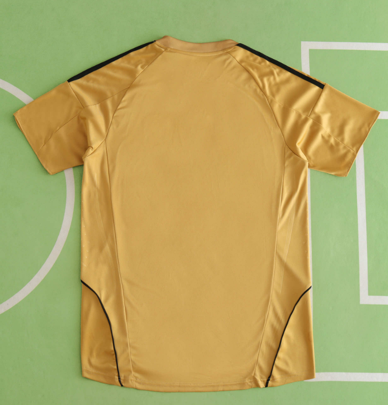 retro 2008 spain  away Jersey