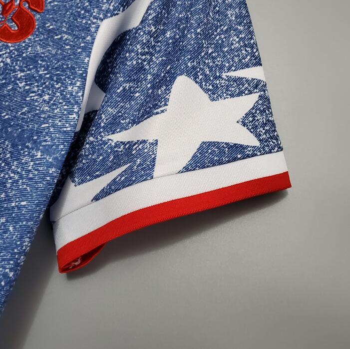 retro 1994 usa away jersey