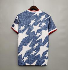 retro 1994 usa away jersey
