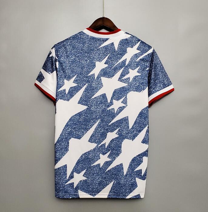 retro 1994 usa away jersey