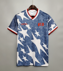 retro 1994 usa away jersey