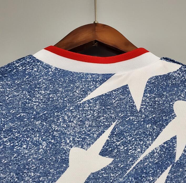 retro 1994 usa away jersey