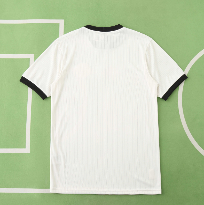 2025 Germany 125 anniversary Player version JERSEY