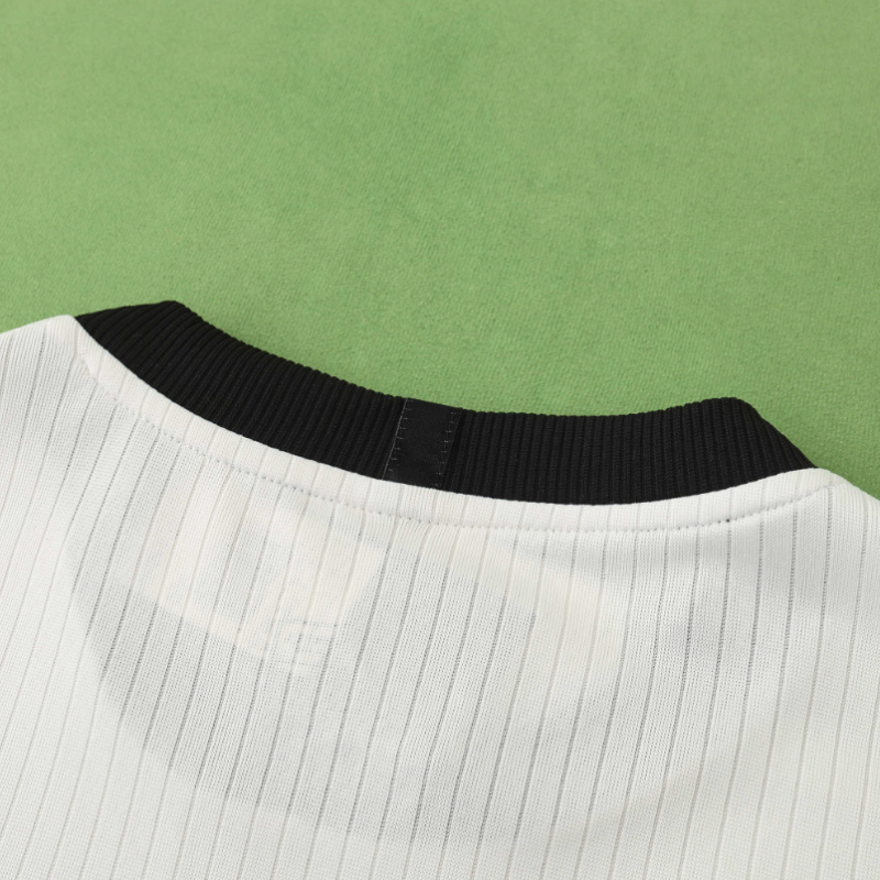 2025 Germany 125 anniversary Player version JERSEY