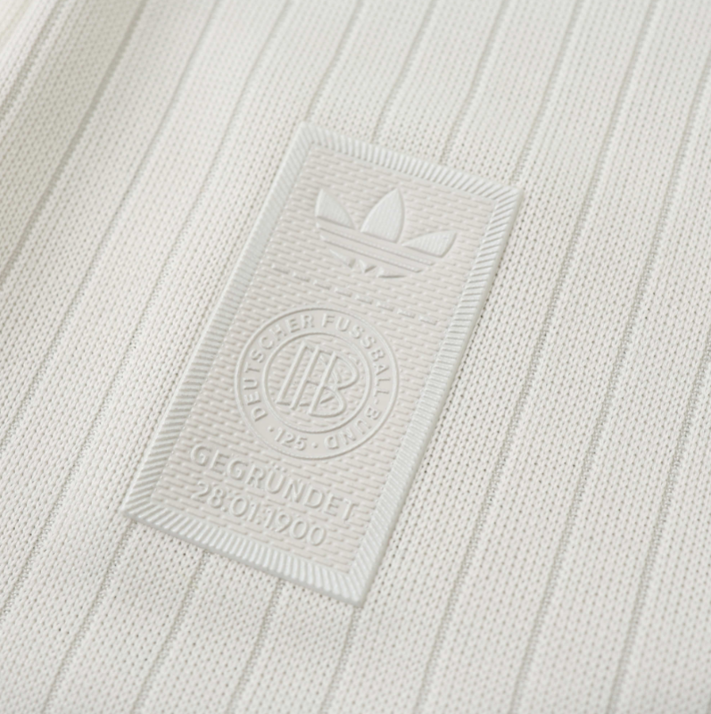 2025 Germany 125 anniversary Player version JERSEY
