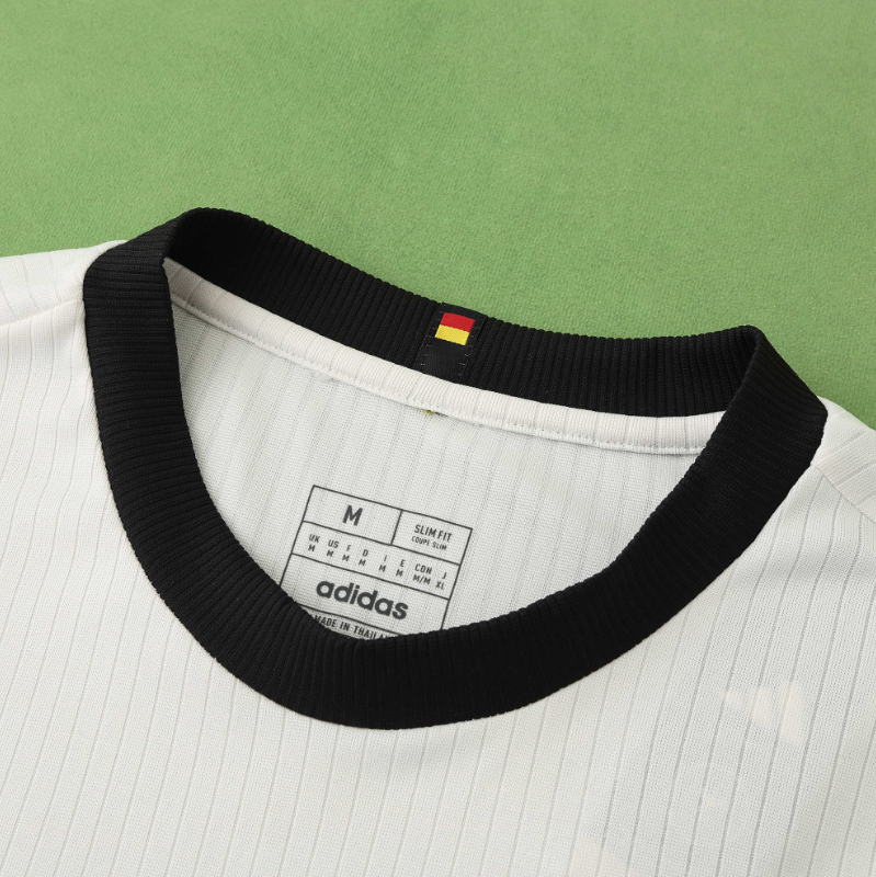 2025 Germany 125 anniversary Player version JERSEY