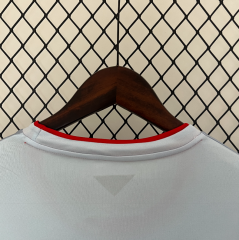 retro 14 15 Atletico Madrid away jersey