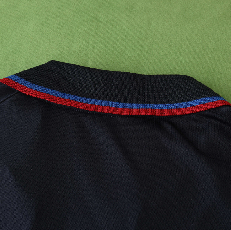 02 03 barcelona away retro soccer jersey