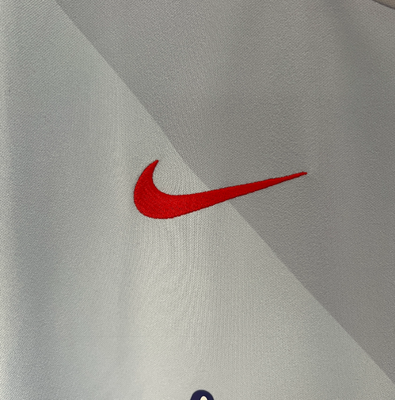 retro 14 15 Atletico Madrid away jersey