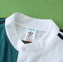 retro 95 96 liverpool away long sleeve Jersey